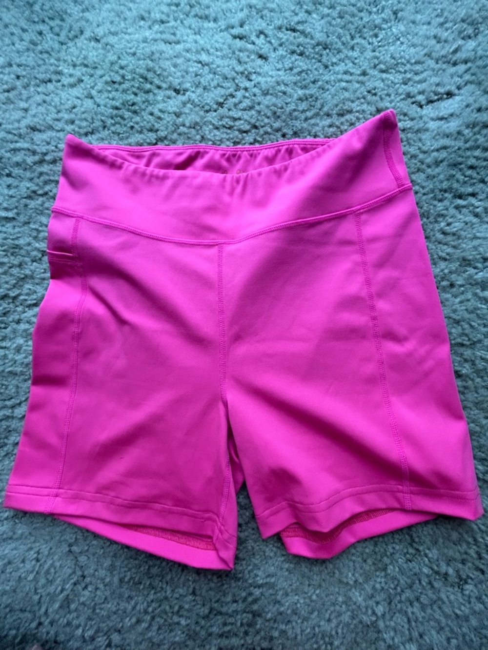 EUC Lilly Pulitzer Weekender Shorts